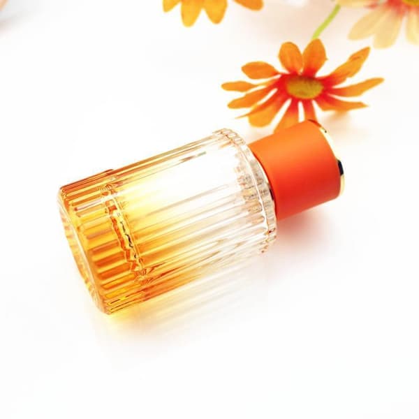 1 st 30/50 ml Parfymsprayflaska i Glas Tom Påfyllningsbar Resa A2