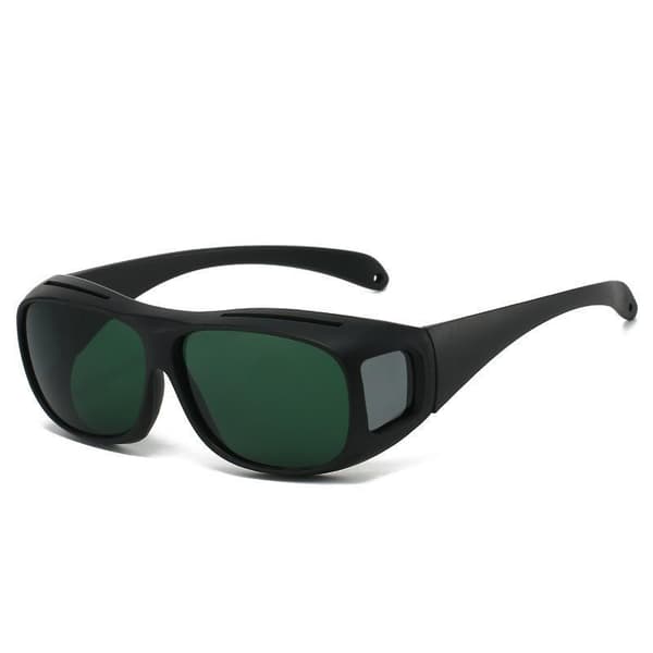 Hitsaussuojalasit hitsausmaskin linsseille hitsauslasit B Black