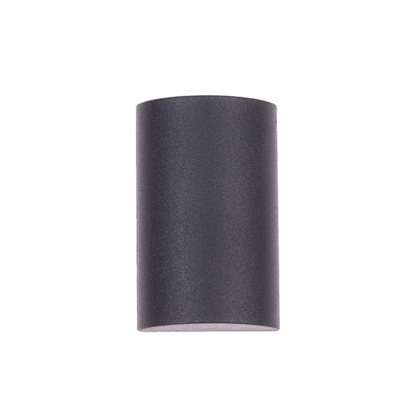 Black Razor Head Protective Cover Case Plast Double Edge Razo