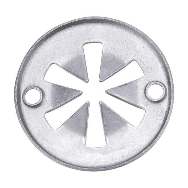 Underrede Avgasvärme Bilsäte Fjäderbricka Fästklämma Mutter I 10pcs