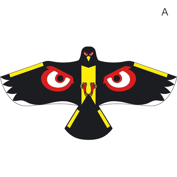 1,2 m Phoenix Eagle Kite Kite Line Children Flying Bird Kites Ou A