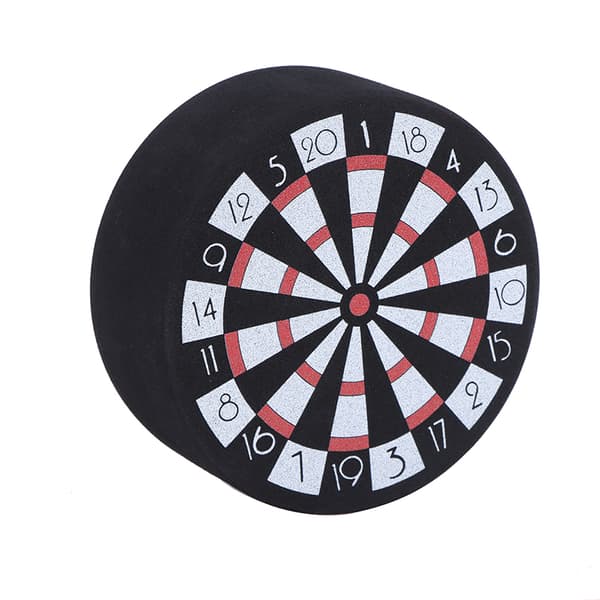 1 stk Mini Dart Dock 10 cm Dart Base Station Dartboard Design Display 3