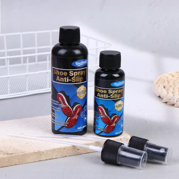 50/100 ml Greppspray för basketbollskor Greppförstärkande spray 100ml