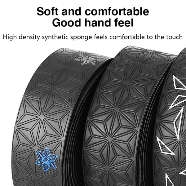 Antislip Styrtejp PU Landsvägscykel Absorberande Halkfri Utrustning A9
