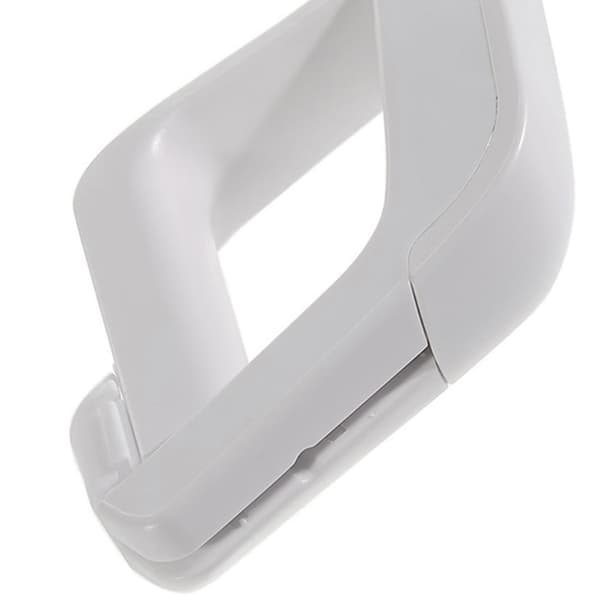 Ny 1 Stk Zapper Til Nintendo Wii Remote højre venstre Controller