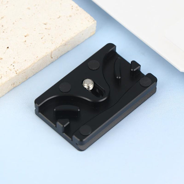 1/2 st kamera Arca Tether Cable Clamp Universal Camera Cable Ho 1Pcs