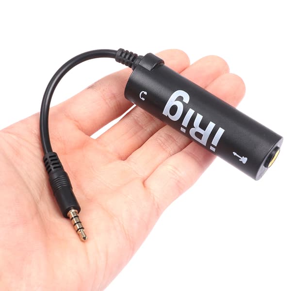 For Irig Guitar Effects Erstat guitarer