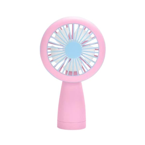 Mini Håndholdt Ventilator C