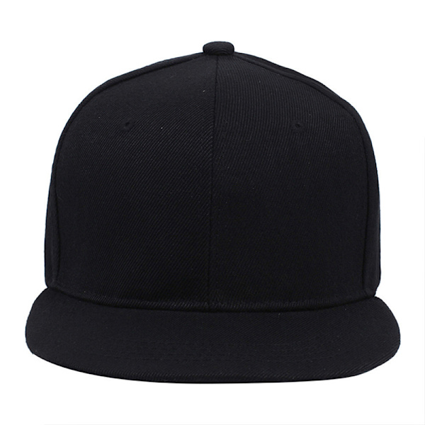 Ikonisk basebollkeps Cap Cap Cap Strand Cap Yellow