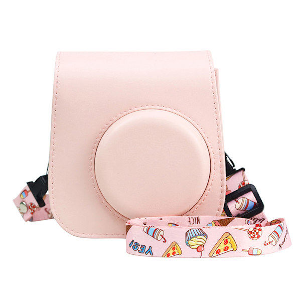1,2 m kameran kaula-olkahihna Instax Mini 11 8 8+ 9 -kameralle C