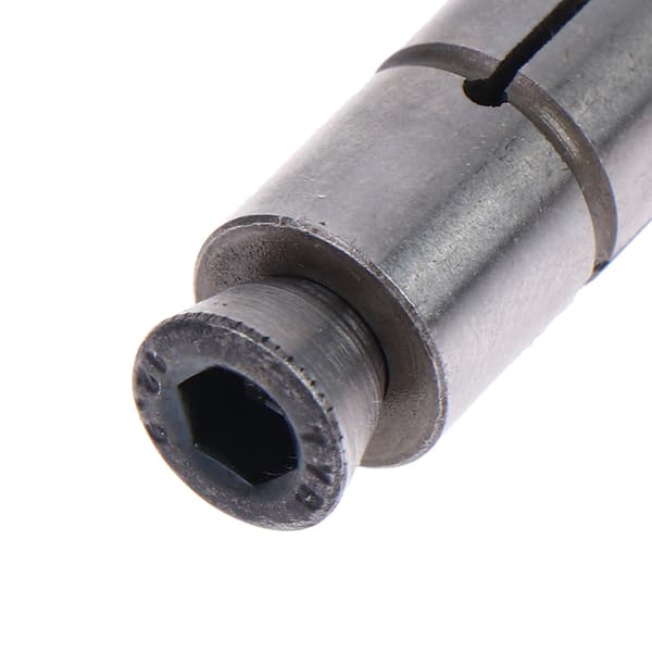 CNC Indvendig Diameter Udvidelsesstift Hurtig Lokaliserende Indvendig Støttepatron D6.5