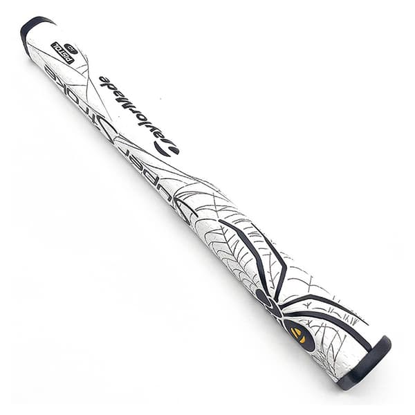 27CM Golf Puttergrep PISTOR GT 1.0 Slitesterk Golfkølle An black