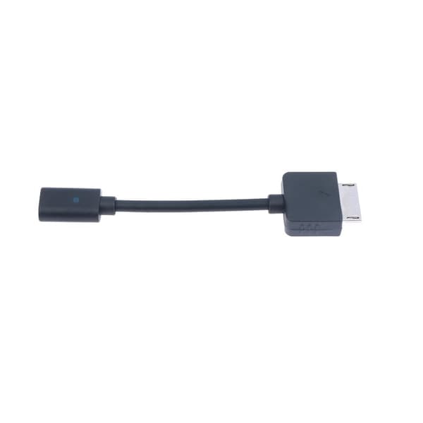 Typ C-kabel för PSP Go laddningsdataadapter Typ USB C LED Co 2PCS