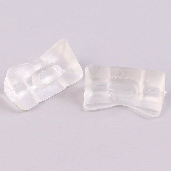 6 STK Setefesteskinne Runner Clips Guide For SEAT VOLKSWAGEN 6PCS