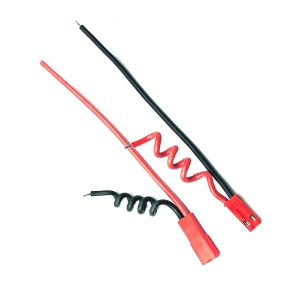 JST SYP 2-bens stik 5set