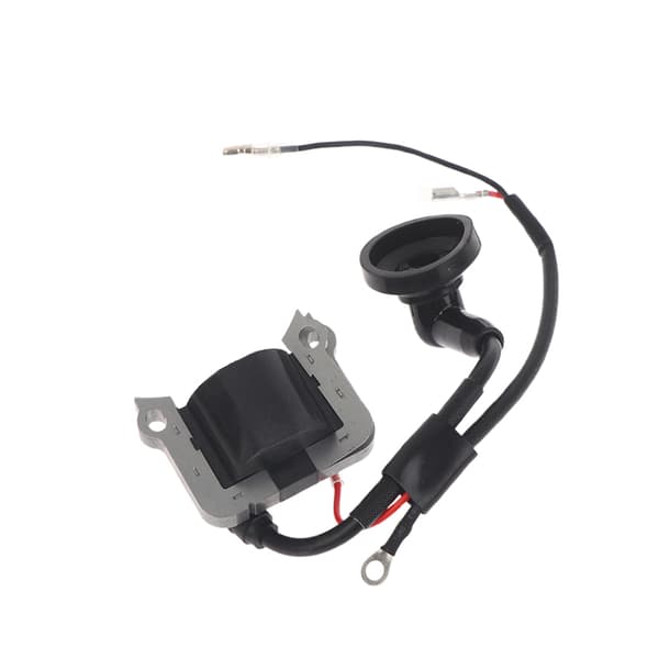 1/2 st tändspole passar till Mitsubishi TL33 TU33 BG330 grästrimmer 1Pc