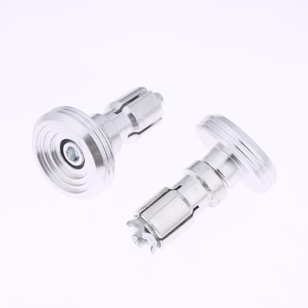 Motorcykelgreb 22mm 24mm Styr Universelle Dele Til Motocr B