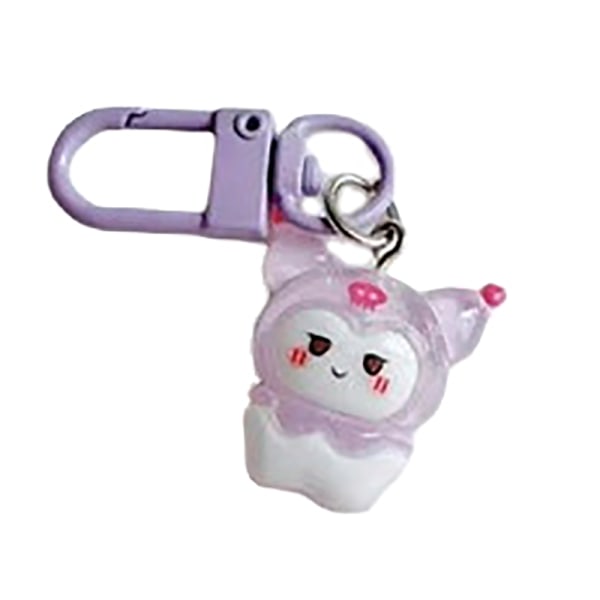 Sanrio My Melody Student Beauty iPhone Phone Case Rygsæk Doll