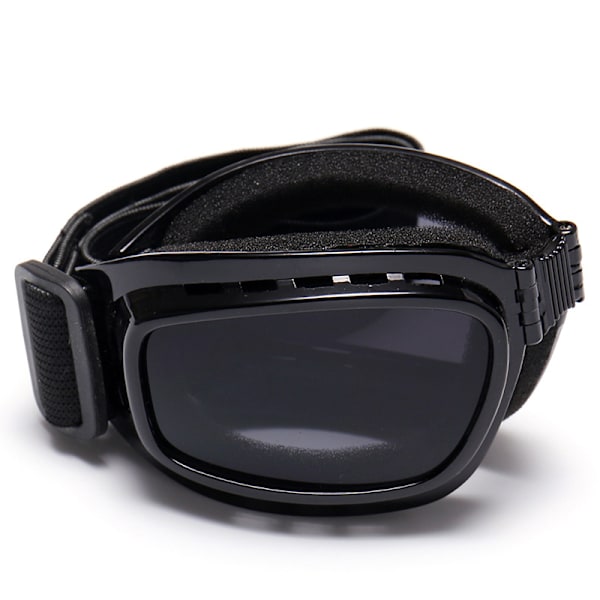 Skyddsglasögon Taktiska glasögon Motorcykelåkning UV-skydd B