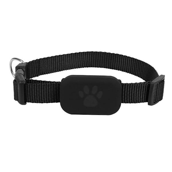 Bluetooth GPS Tracker Hund Mini Spårning Rörelse Varning Halsband A3