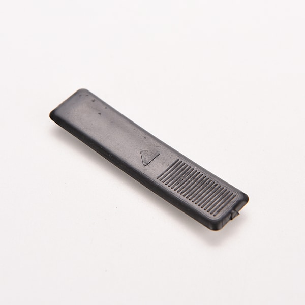 2 X Reservedeler Takreling Racklist Dekselklips For Mazda 2