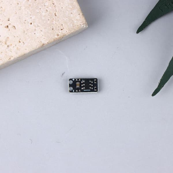 1S/2S/3S Mini Batterinivåindikator Modul LED-lys Strøm I 1PcsA2