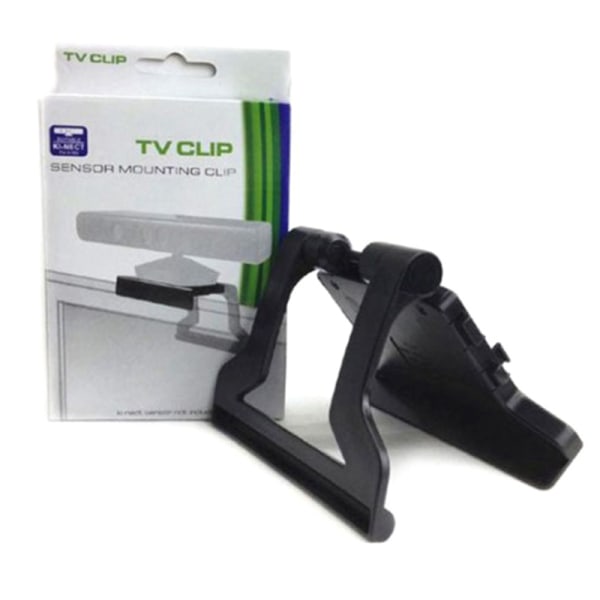 TV Mount Bracket Stativ Hållare Hållare För Xbox 360 Kinect S