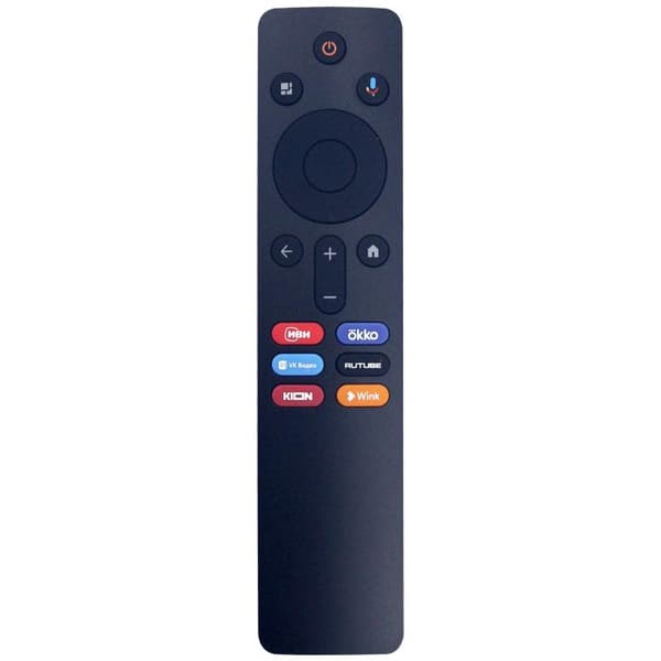 1 stk. stemmefjernbetjening egnet til XMRM-N5 XMRM-00A XMRM-OO