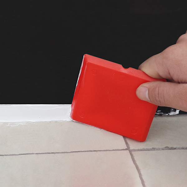 Skraberværktøj Glaslim Multi-Angle Scraper Caulk Remover til B 4