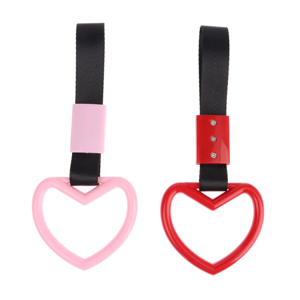 Togbusshåndtak Håndstropp Drift Charm Strap Drift Tilbehør Red