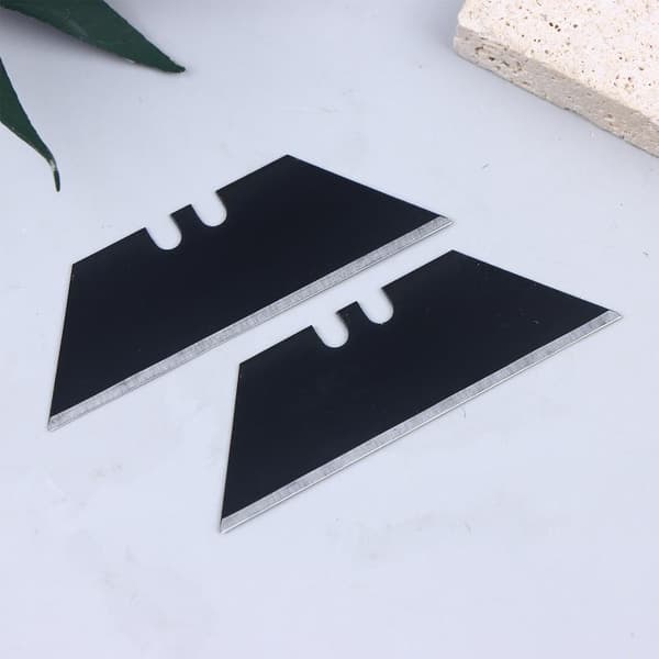 10/30 STK T-type spesielle erstatningsblader i stålmateriale 10PCS