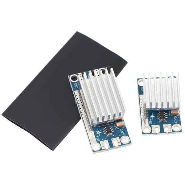 50A 70A Ideell Diode Modul DC4V Til 90V Anti Revers Strøm Pro A2 70A