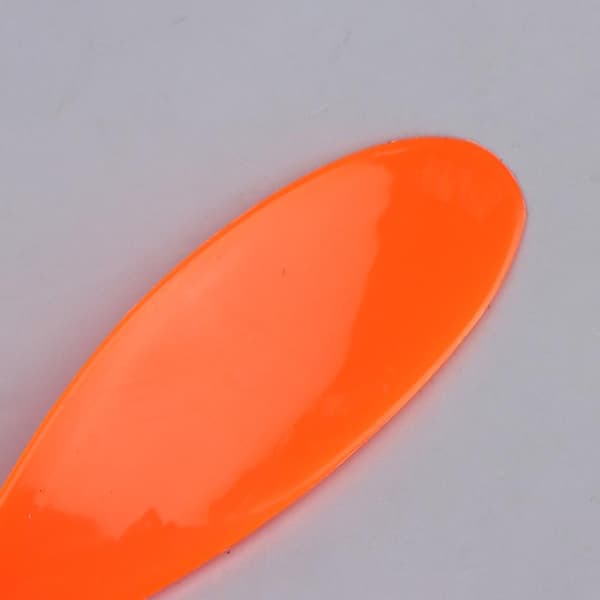 10 stk 180 mm gummibånddrevet propell for modellfly Pr