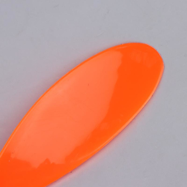 10st 180mm gummibandsdriven propeller för modellflygplan Pr