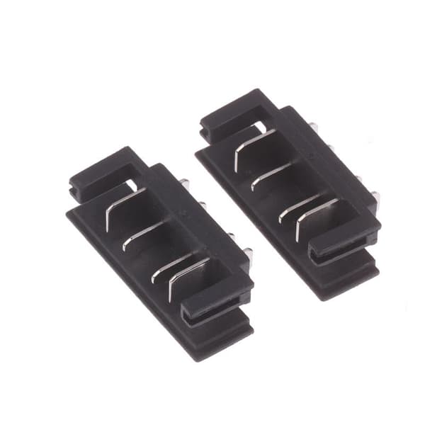 Til DCB112 14.4V 18V 20V Li-Ion batteri elværktøj oplader Con 2PCS