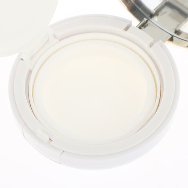 13g Tom Air Cushion Puff Box Bærbar Kosmetisk Makeup Etui Co