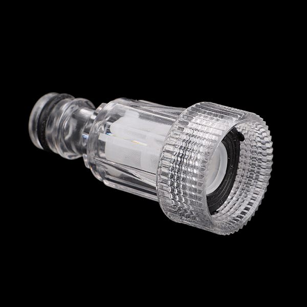 1Pc3/4" Hagevann hurtigkoblinger Bilvask hine Universal