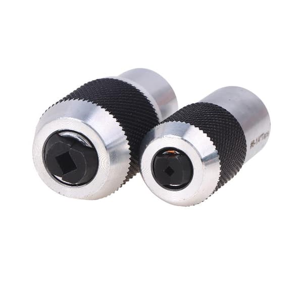 1 stk. Tap Socket 1/2 1/8 Firkantet Tap Sockets Adapter til Brocher A2