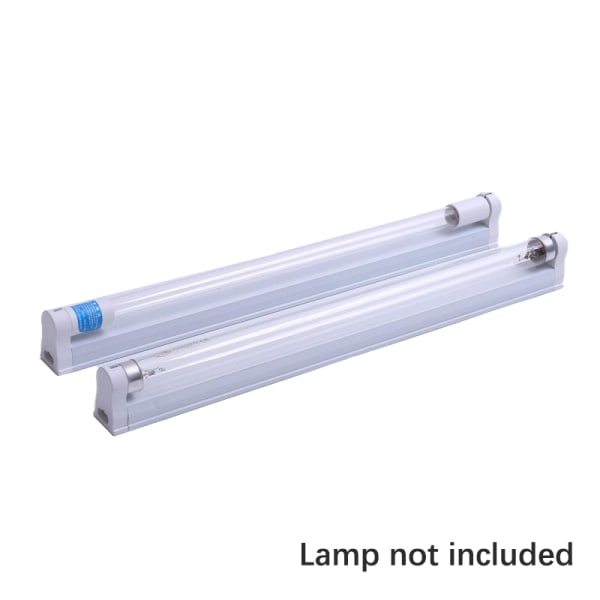 T5 Lamperør UV-lampeudskiftningspære 6/8W Sømtørrer St 6W 044b | 6W | Fyndiq