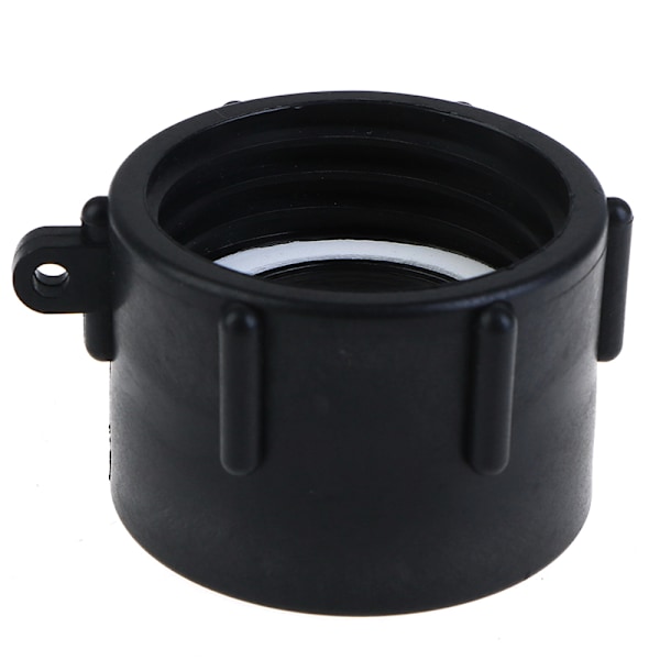 IBC Vann Tank 50Mm Tung Bsp Adapter Del Vannkontakt Brennstoff