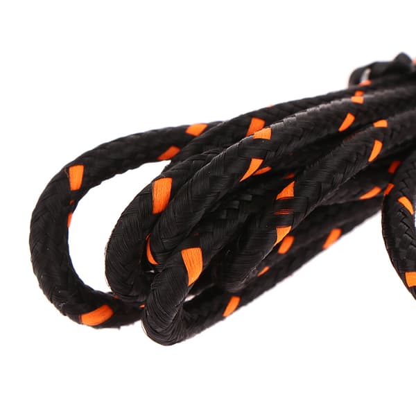 Nylon USB-musekabel erstatningsledning Steelseries KANA Sp A
