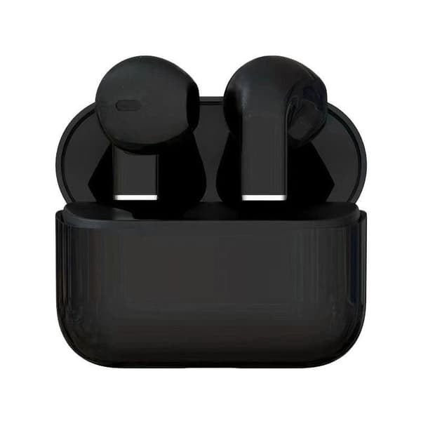Semi-In-Ear Trådlösa Bluetooth-hörlurar Tws Lång batteritid Hi A1