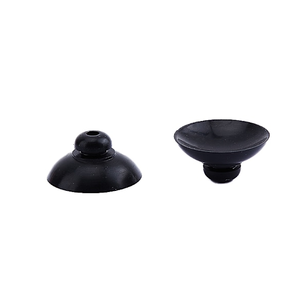 10 stk Akvarium Fiske Tank Sugkopp Filter Luftpumpe Vannpumpe A1