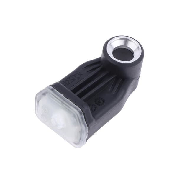 61412033000 TPMS Främre Bakre Däcktrycksövervakningssensor För