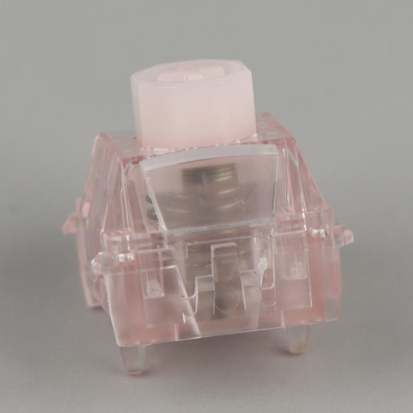 Babao Lotus magnetisk kontakt, stigende version, lineær til magnetisk A2