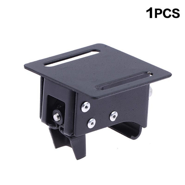 Biltak Fasta Klämmor Black 1PCS