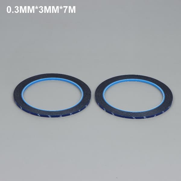 3/5 mm kantramlim för telefon, surfplatta, dator, elektrisk reparation A