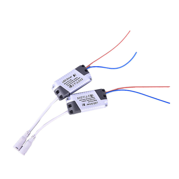 LED-driver 8/12/15/18/21W Strømforsyning Dæmpbar transformer 8-18W