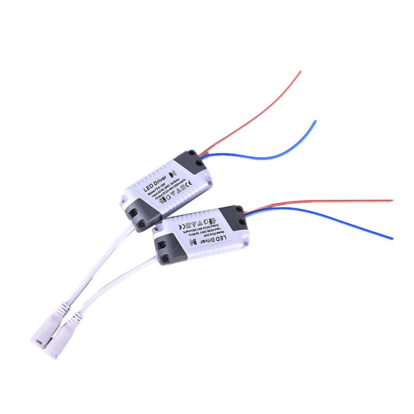 LED-driver 8/12/15/18/21W Strømforsyning Dæmpbar transformer 8-24W