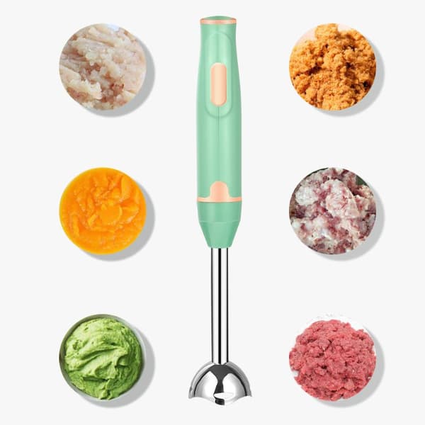 Elektrisk stavmixer för smoothies Green